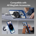iPhone 14 Pro Classic Hybrid Case (HaloLock) - Clear Blue ESR ESR