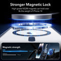 iPhone 14 Pro Max Armor Tough Case (HaloLock) - Clear Blue ESR ESR