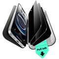 iPhone 16e UltraFit Classic Privacy Screen Protector - 3 Pack ESR ESR
