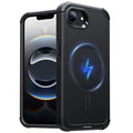 iPhone 16e HaloLock Cyber Tough Case - Black ESR ESR