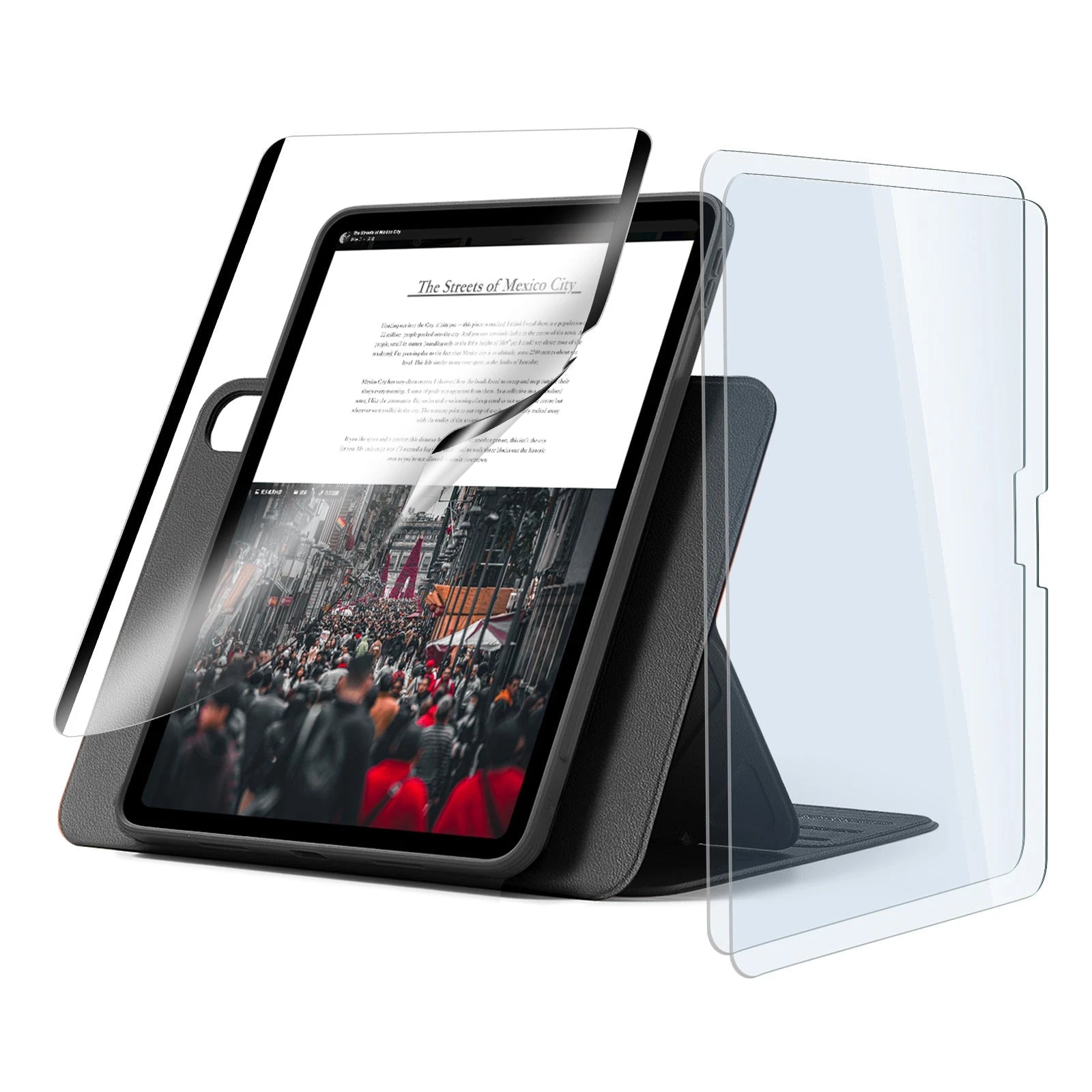 iPad Air 11ʺ Shift Transformation Bundle