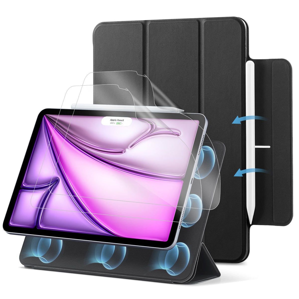 iPad Air 13ʺ Rebound Art Bundle