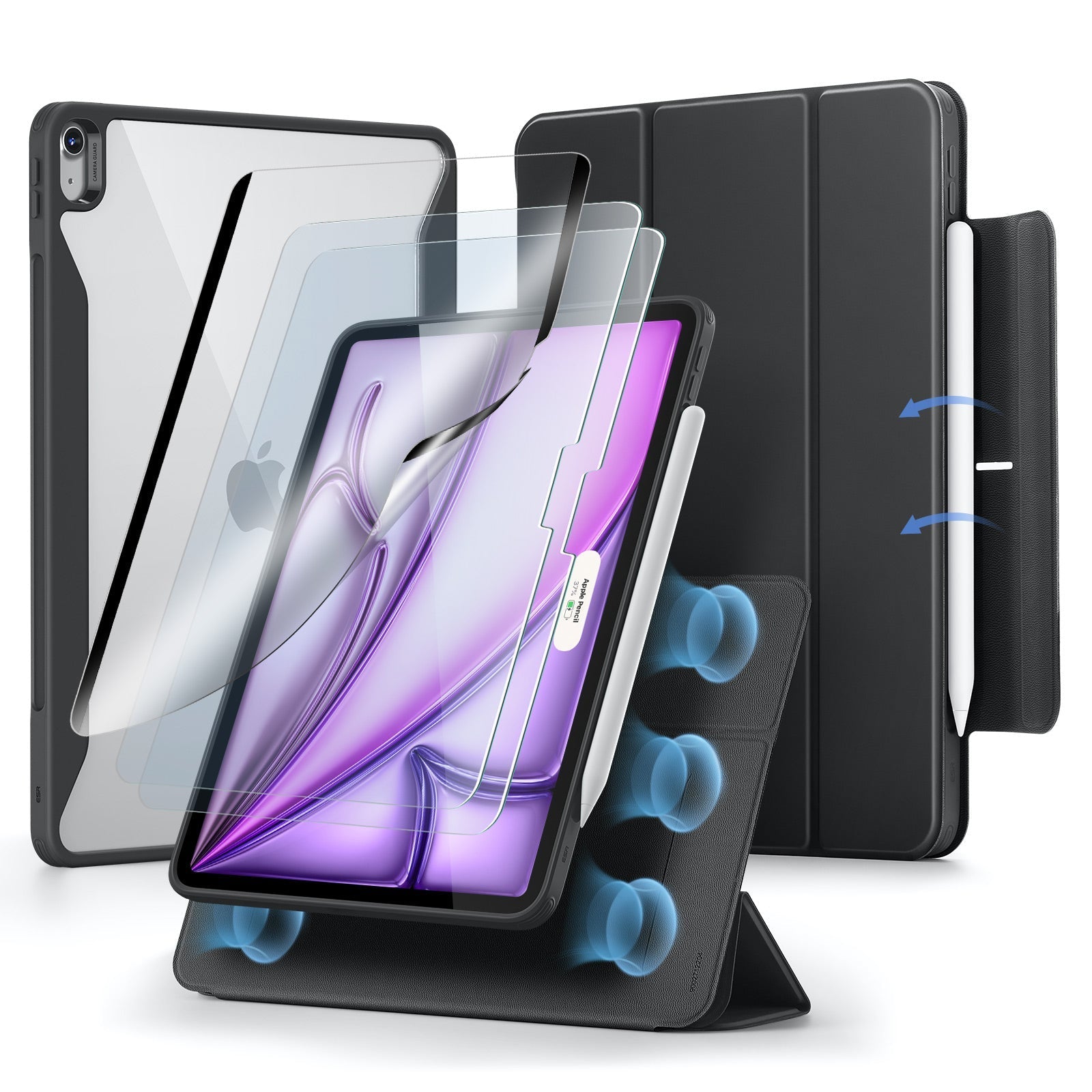iPad Air 13ʺ Rebound Transformation Bundle