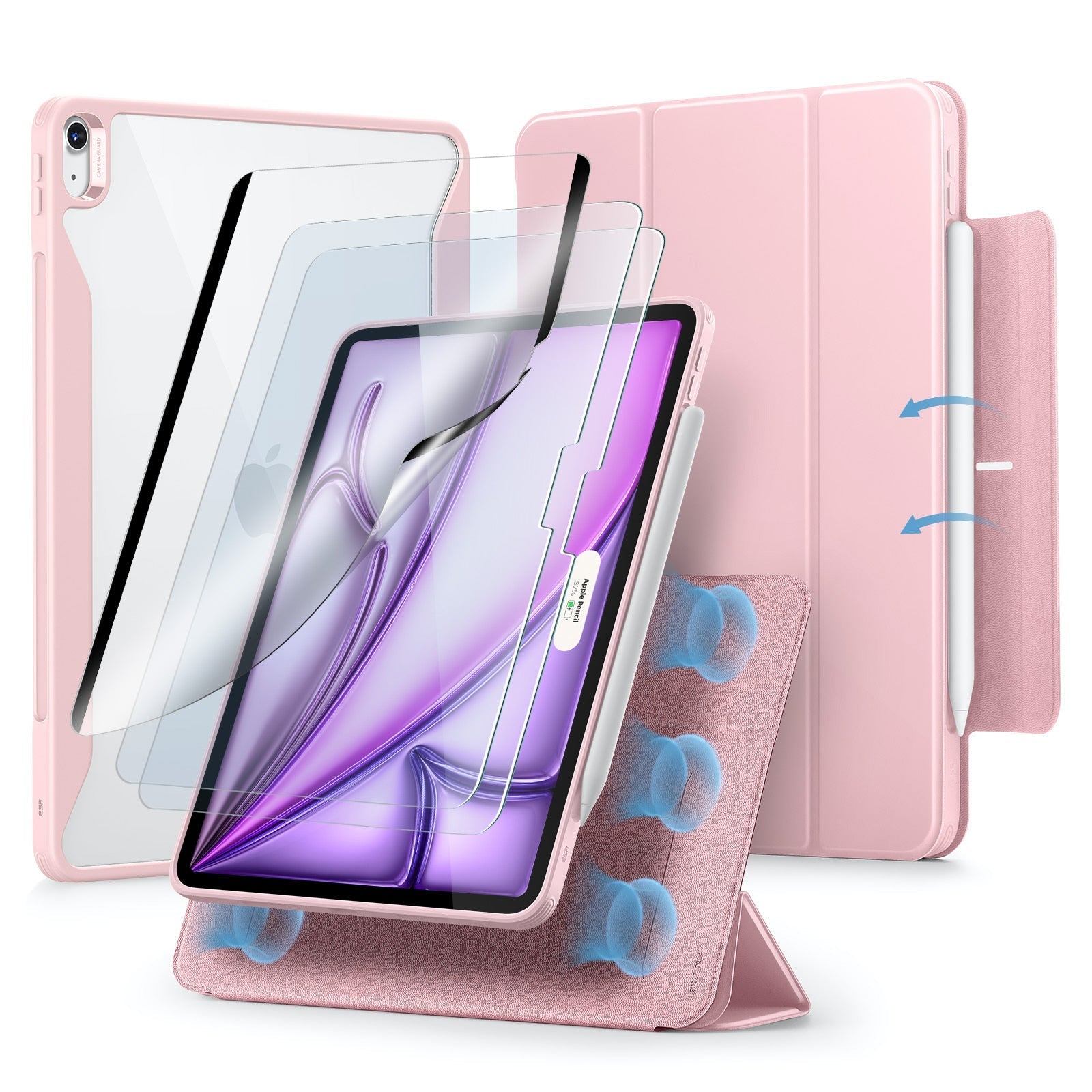 iPad Air 13ʺ Rebound Transformation Bundle