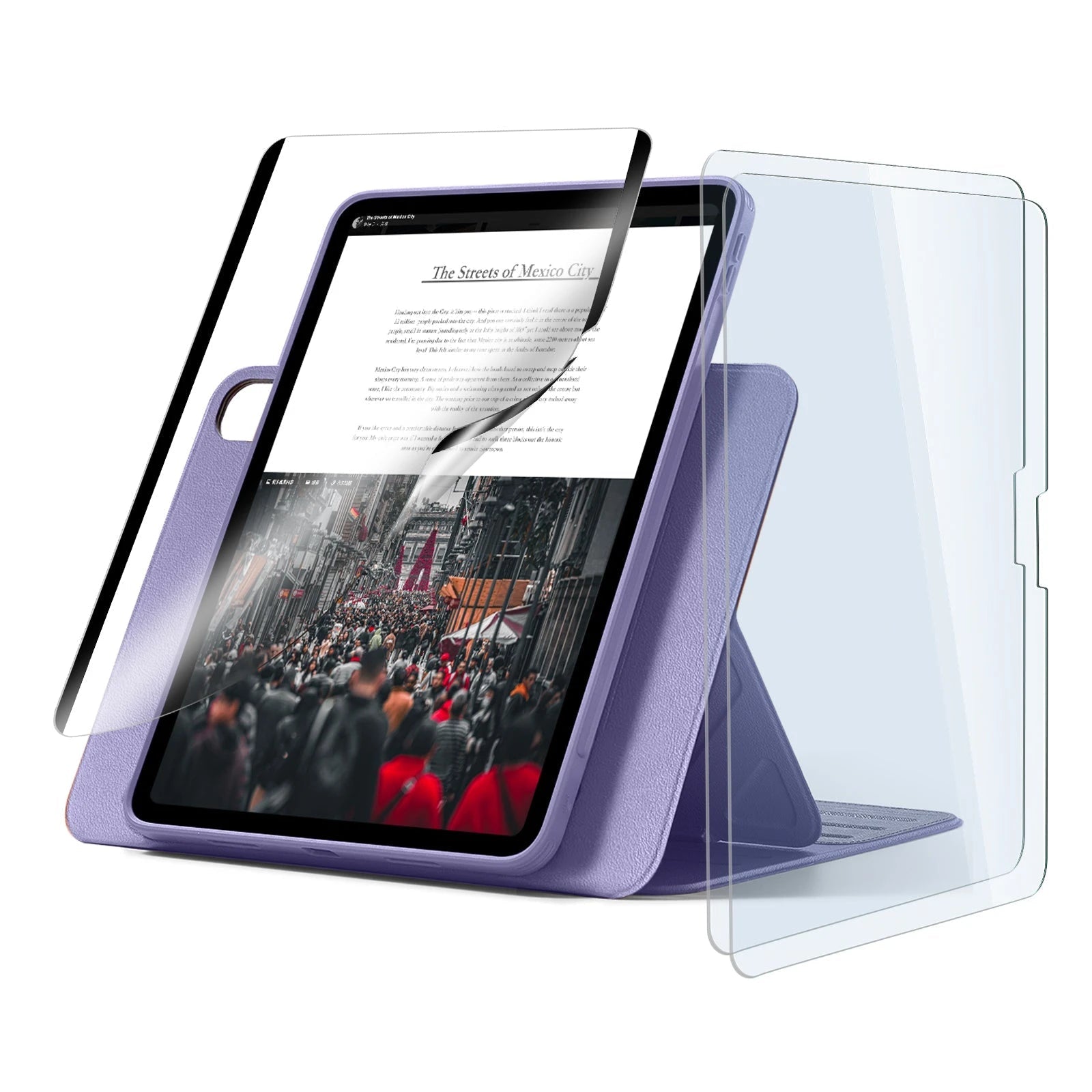 iPad Air 13ʺ Shift Transformation Bundle