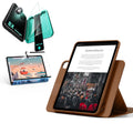 iPad Air 11″ (2025) Shift Transformation Bundle - Brown ESR ESR