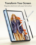 iPad Air 11″ (2025) Shift Transformation Bundle - Pink ESR ESR