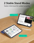 iPad Air 11ʺ (2025/2024) Rebound Art Bundle - Sky Blue ESR