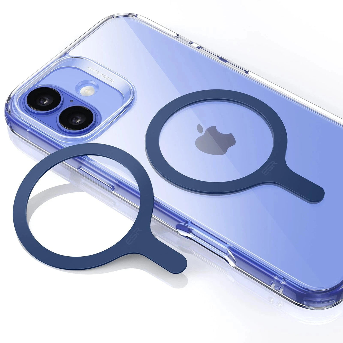 Universal Blue Universal Blue MagSafe Ring 360 | ESR HaloLock™