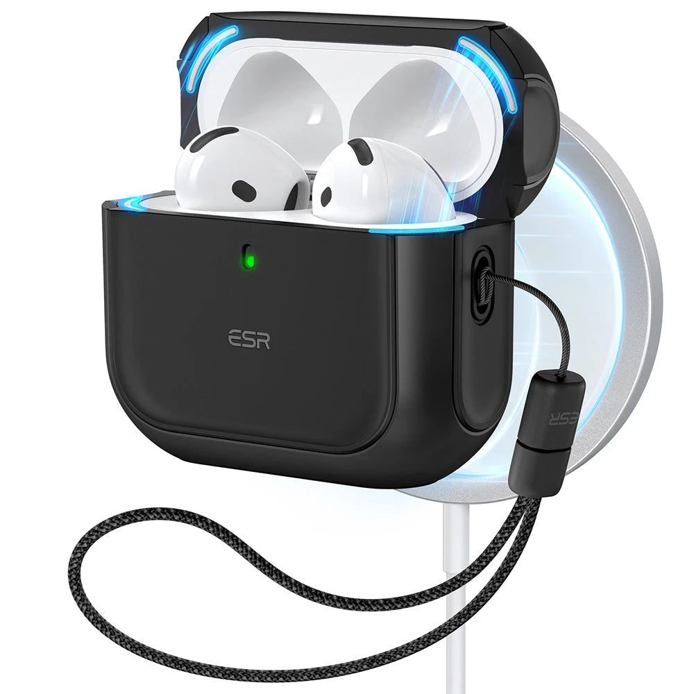 AirPods 4 Orbit Hybrid Case