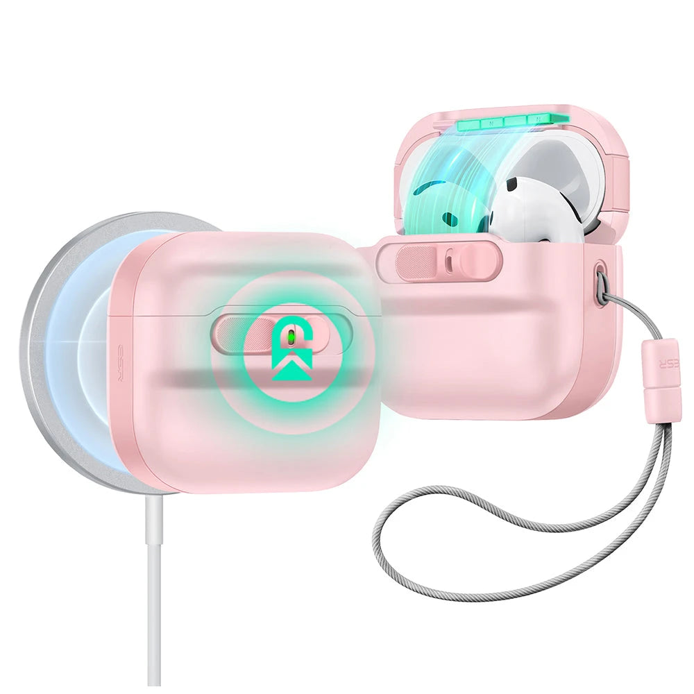 AirPods 4 Pulse FlickLock Case